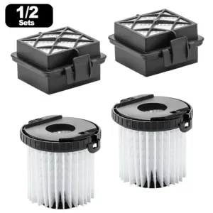 Karcher VC Series Replacement Filter Kit