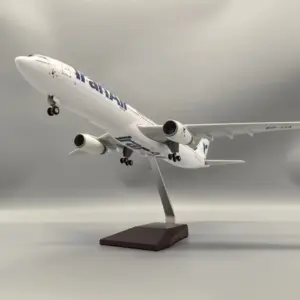 Iran Air Airbus A330 Diecast Model 1:135 Scale 8 Sf9bb3f64b86c4e8fbd4978d4d62ec129b
