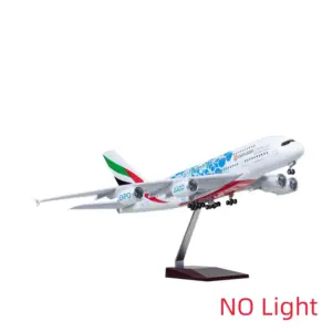 Premium Diecast Aircraft Collection with LED Lights 17 Sf9d39d4b8b0244bfa986c5493256edf1r