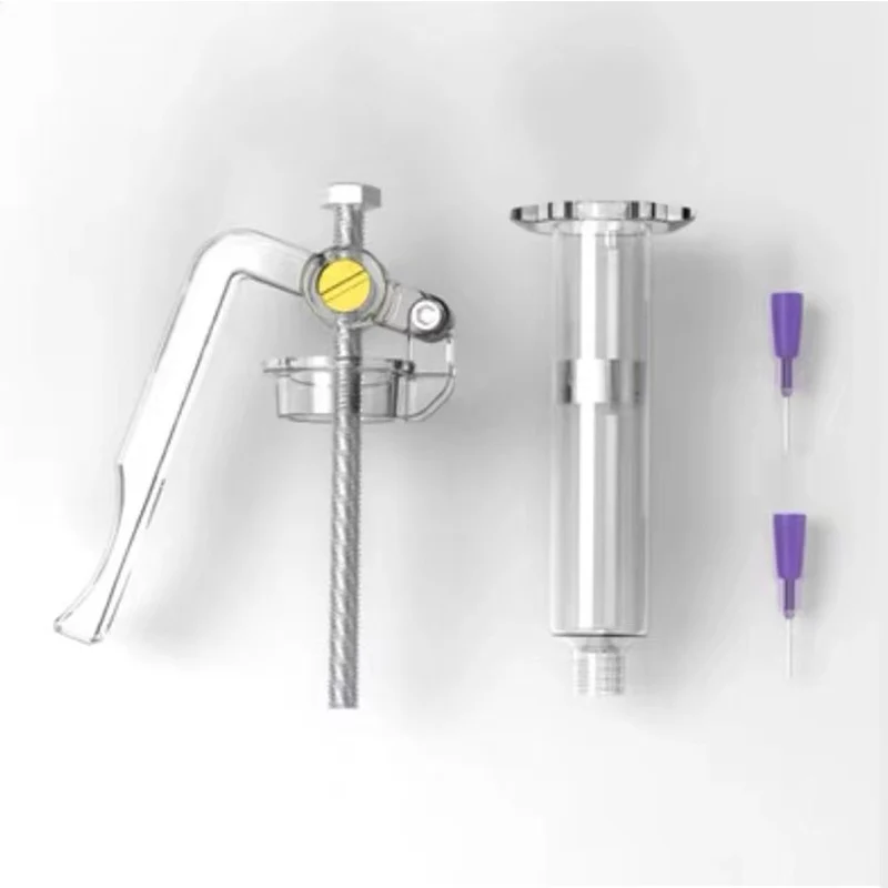 Precision Solder Paste Extruder Kit for Smartphones 2 Precision Solder Paste Extruder Kit for Smartphones - Image 2