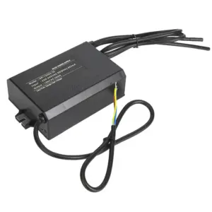 NP-12000-30 Neon Light Electronic Transformer Neon Sign Power Supply 12KV 30mA