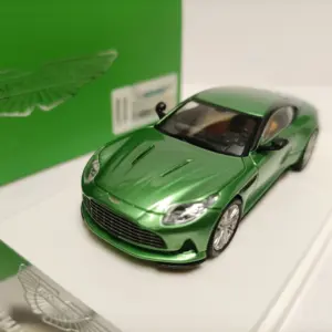 1:64 Aston Martin DB12 Diecast Model 11 Sf9fd57ec24f4426b877e2ad2201b4424p