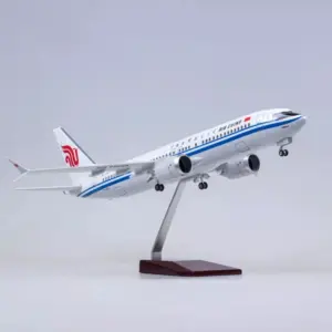 Detailed Boeing 737 Model with LED Lighting 9 Sf9ff5da91fe94ee4a292d3b4f90cdcd3x 1