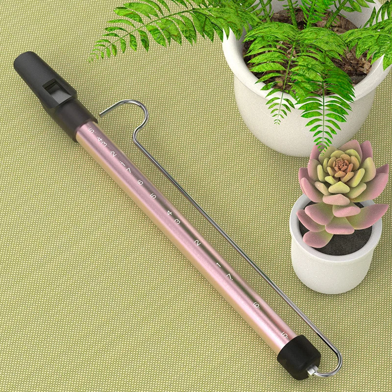 Vibrant 32cm Metal Slide Whistle in Multiple Colors 8 Vibrant 32cm Metal Slide Whistle in Multiple Colors - Image 8