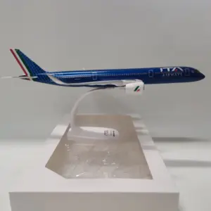 1/200 Italy A350-900 Aircraft Model 10 Sfa1970259d074d018e4c6520f9e5f7d1O