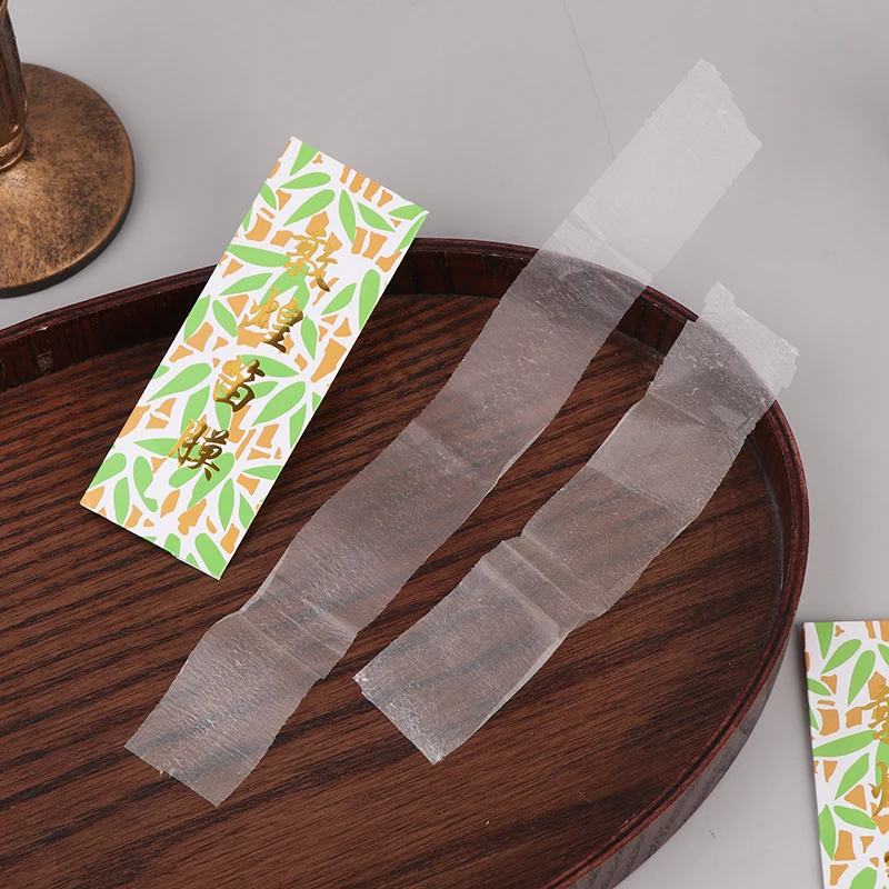 Natural Reed Flute Diaphragms for Dizi 4 Natural Reed Flute Diaphragms for Dizi - Image 4