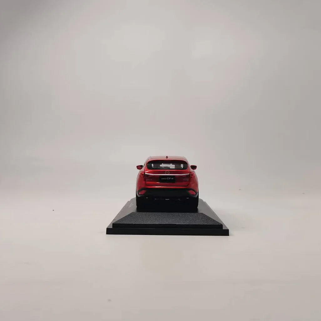 Defective 1:32 Mazda CX-4 Model Display 2 Defective 1:32 Mazda CX-4 Model Display - Image 2