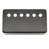 Nickel Silver Humbucker Pickup Cover for Guitars