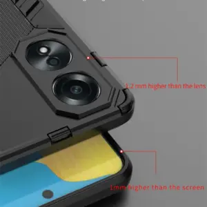 Rugged Shockproof Case for OPPO A58/A78/A38 15 Sfa272a1d379a4a389f13f3f9aec42aaam 1
