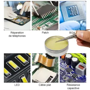 Lead-Free Soldering Rosin Paste for Electronics Repair 11 Sfa40a832c04a4de8ae8b378fbc347070S