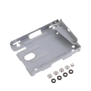 PS3 CECH-400x Metal Hard Drive Bracket 5 Sfa44098a930545bc9cc53ee7983f116dN