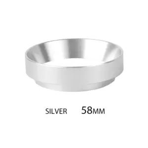 Aluminum Coffee Dosing Ring 51mm & 58mm 16 Sfa68d28e642e4afebef15efa27af80beE 2