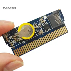 Retro Gaming Cartridge for Handheld Consoles 14 Sfa69d72ae5e741b99ad02bf7ec8d74fcW