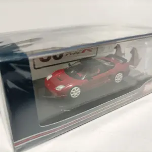 Honda NSX-R NA2 1:64 Scale Diecast Model 4 Sfa832edabcf0426393aca057cc8d5c06y