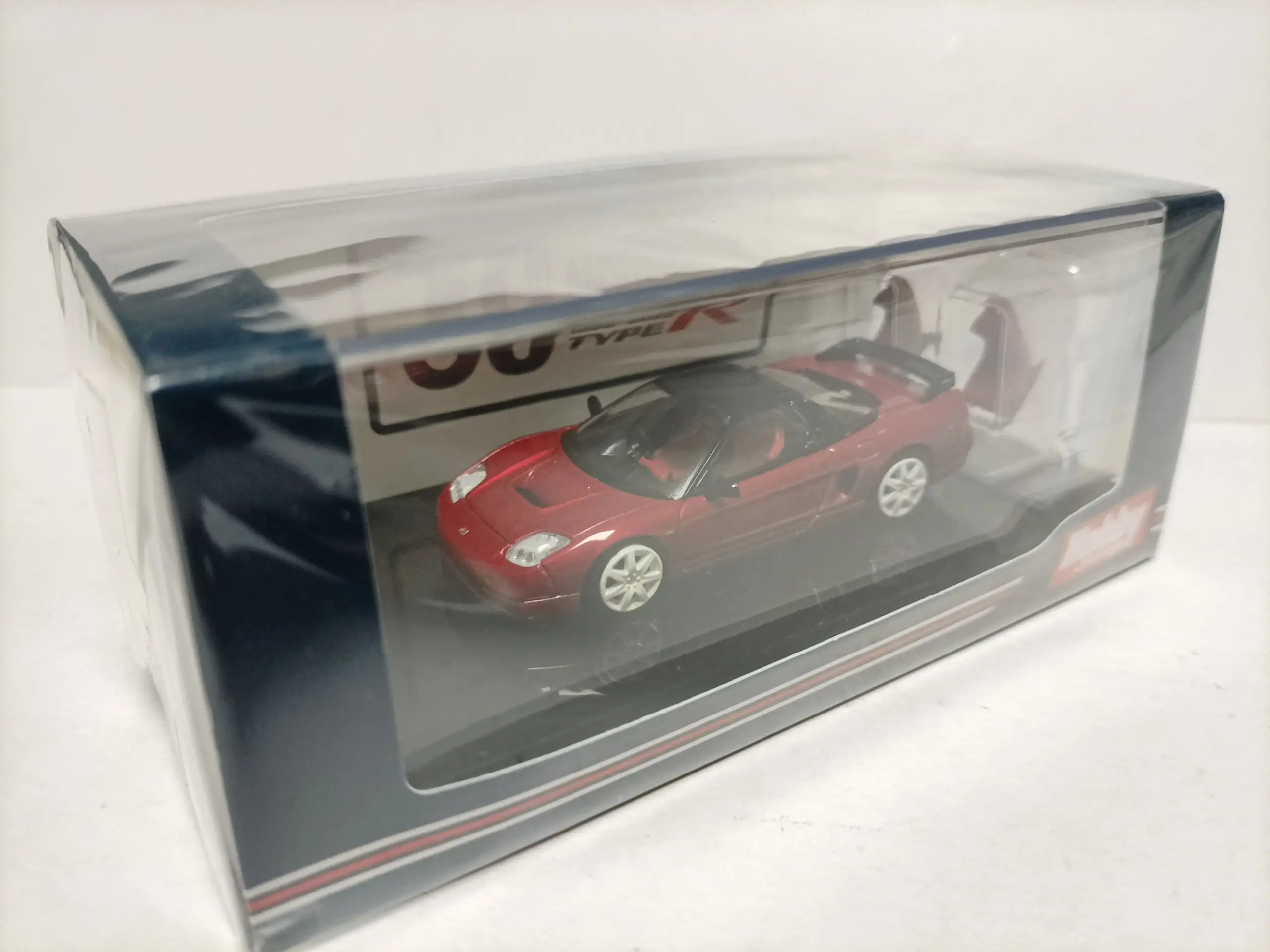 Honda NSX-R NA2 1:64 Scale Diecast Model 2 Honda NSX-R NA2 1:64 Scale Diecast Model - Image 2