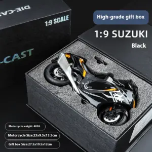 High-Detail 1:9 Scale Diecast Motorcycle Model 14 Sfa839946c55b4168bdd33fc376b223a7t