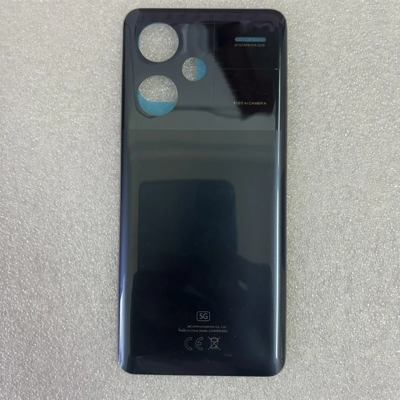 Xiaomi Redmi Note 13 Pro+ Replacement Back Cover 6 Xiaomi Redmi Note 13 Pro+ Replacement Back Cover - Image 6