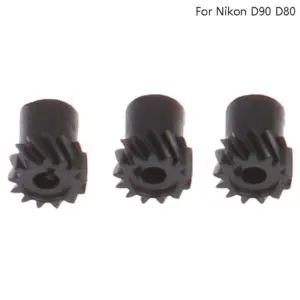 Nikon D80 D90 Aperture Motor Gear Replacement 9 Sfa8a8db321b04e62aca315bdf88ee03di