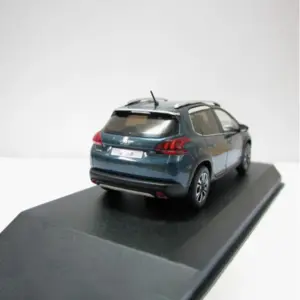 2008 Alloy Car Model for Collectors 9 Sfa8fdaf6191e4469b688fbd4e38ecf34D