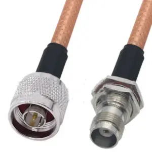 RG142 N to TNC Adapter Cable 1m for RF Systems 7 Sfaa046360b114f3a816682325ca324b2q