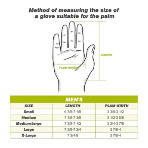 Men's Left-Hand Golf Glove with Grip 13 Sfaaf1bf9b7834539a4fb51a6d0cd25cbd