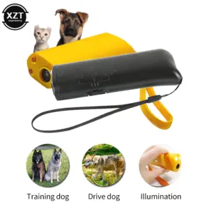 Durable Ultrasonic Dog Repeller Device 12 Sfab71e0b259642f38ae6bed39f8d43d7D