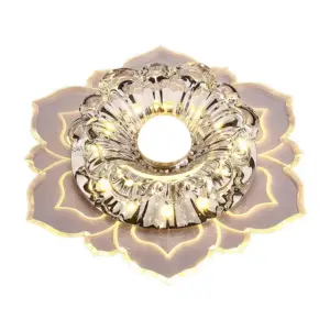 Modern LED Ceiling Light with Crystal Lampshade 16 Sfaccc2dfe37e46e89bdaaf39f6aead0bl