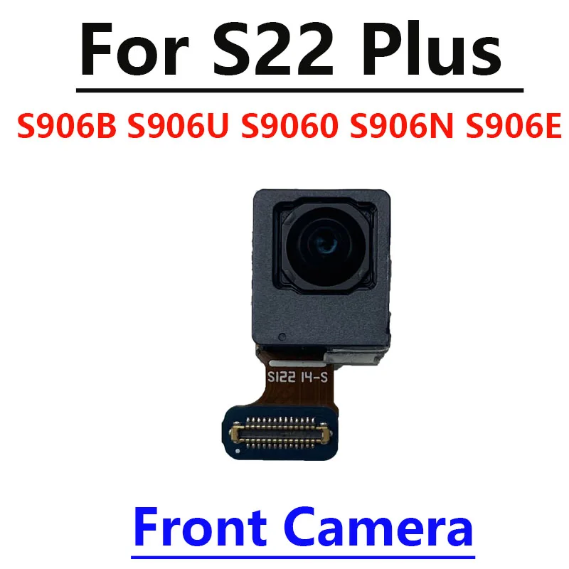 Samsung Galaxy S22 Plus Camera Module Set 9 Samsung Galaxy S22 Plus Camera Module Set - Image 9