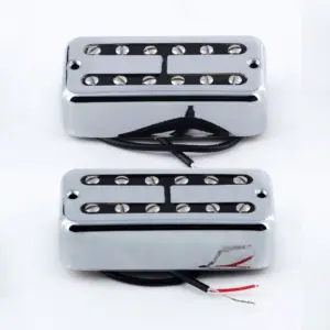 Gold and Chrome Humbuckers for FT-Style Guitars 8 Sfad3988fa1094c19b79a46492f255bedr