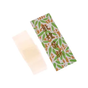 Natural Reed Flute Diaphragms for Dizi