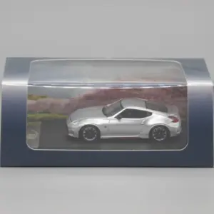 Nissan Fairlady Z 370Z 1:64 Die-Cast Model 14 Sfb1e624e0659416c80db06d5af96aec2E