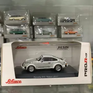 Porsche 911 Roadster 1:43 Scale Model 12 Sfb21862d39ea46e88209ce9078ee9563k