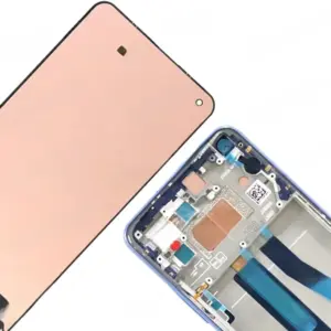 6.55-Inch AMOLED Display for Xiaomi Mi 11 Lite 9 Sfb25edf12739442dba431bf53c80ebd5L