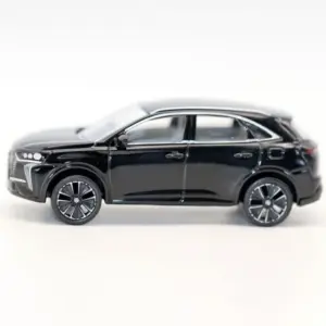 Citroën DS7 1/64 Diecast Alloy Model in Black or White 9 Sfb2ba7944bb64f9a84ea9a7e0b200afbb