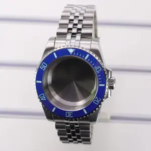 40mm Stainless Steel Diver Watch Case Model 2824 13 Sfb2c0e8174d243ffab935232c00cf0d5Y