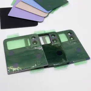 Samsung Galaxy Z Flip4 5G Replacement Back Cover in Colors 15 Sfb93e474a5334b6a943291aedba125fc3