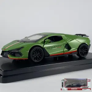 1:32 Scale Diecast Racing Car Model 17 Sfba8253cd47e4cbbbc33f477670f20513