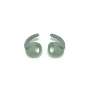 Silicone Ear Pads for AirPods Pro (Set of 2) 16 Sfba88b22cd574fae99ecb7a835fbd794N