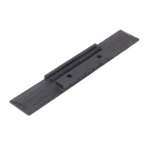 Natural Rosewood Guitar Saddle Bridge 153mm 10 Sfba8eead5ffd43f1843afded0c886dfeL