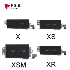 iPhone X, XR, XS, MAX Vibration Motor Module
