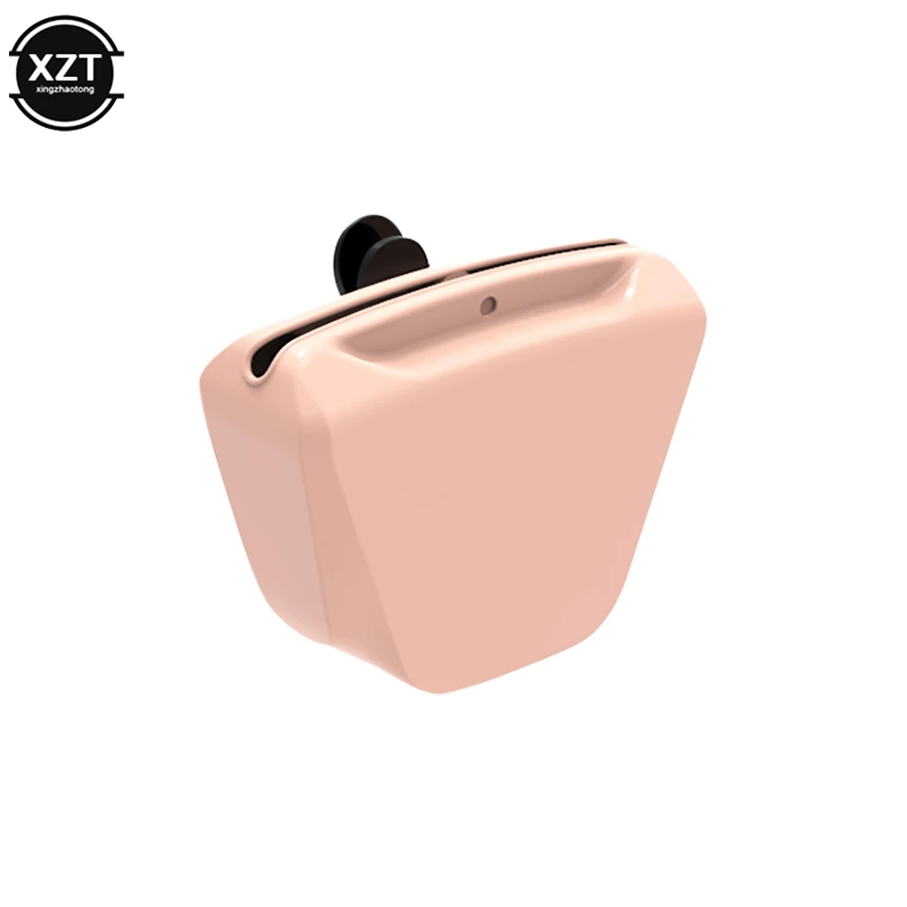 Mini Dog Treat Waist Bag with Magnetic Closure 9 Mini Dog Treat Waist Bag with Magnetic Closure - Image 9