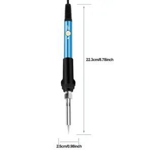 Adjustable 60W Soldering Iron with Tips 7 Sfbc1c369e11e414cbbf7d7b68bd32d0ec