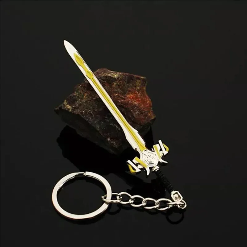 Apex Legends Heirloom Keychain 9cm 3 Apex Legends Heirloom Keychain 9cm - Image 3