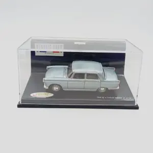 Vintage 1970 Peugeot 404 Diecast Model 1:43 Scale 11 Sfbcf97bb1f6d42e28d4e4582d2555e28l