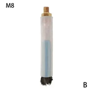 Heavy Duty Carbon Fiber Welding Brush for Stainless Steel 10 Sfbf5640154ce4e0ca950043b2975e714W