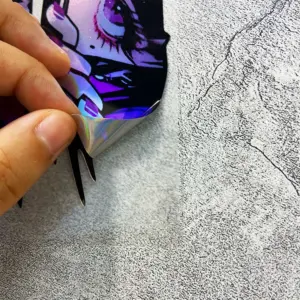 Anime Eyes Motorcycle Decals (Set of 4, 20x5cm) 11 Sfc02f2f3951248d6badab135d18beffel