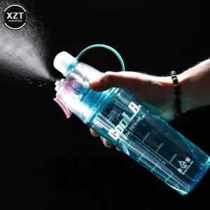 Portable Reusable Spray Water Bottle for Outdoors 12 Sfc12d8a818654b8bad49671fff451211s