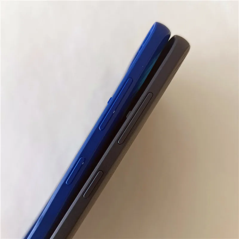 Samsung Galaxy A03 Core A032 Back Battery Cover 4 Samsung Galaxy A03 Core A032 Back Battery Cover - Image 4