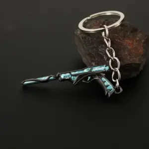 Valorant Melee Reaver Model Keychain 8 Sfc27a52996824ab599aa8660327e4c15k