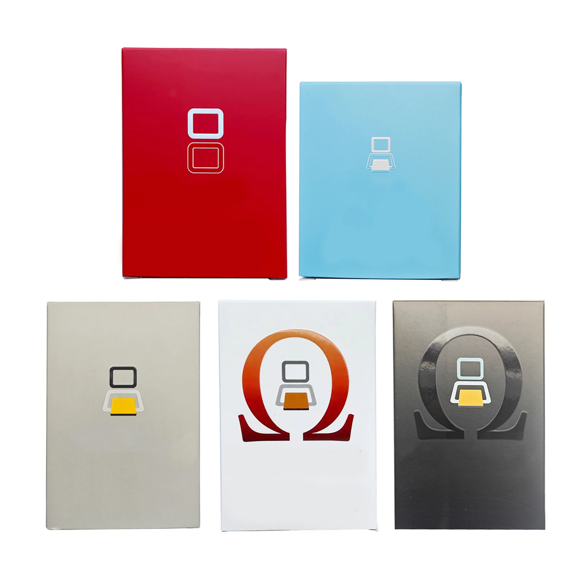 Retro Gaming Cartridge for Handheld Consoles 4 Retro Gaming Cartridge for Handheld Consoles - Image 4